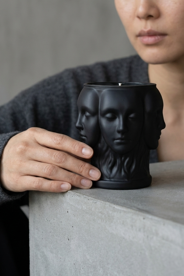 Nocturne 9 (10 oz)