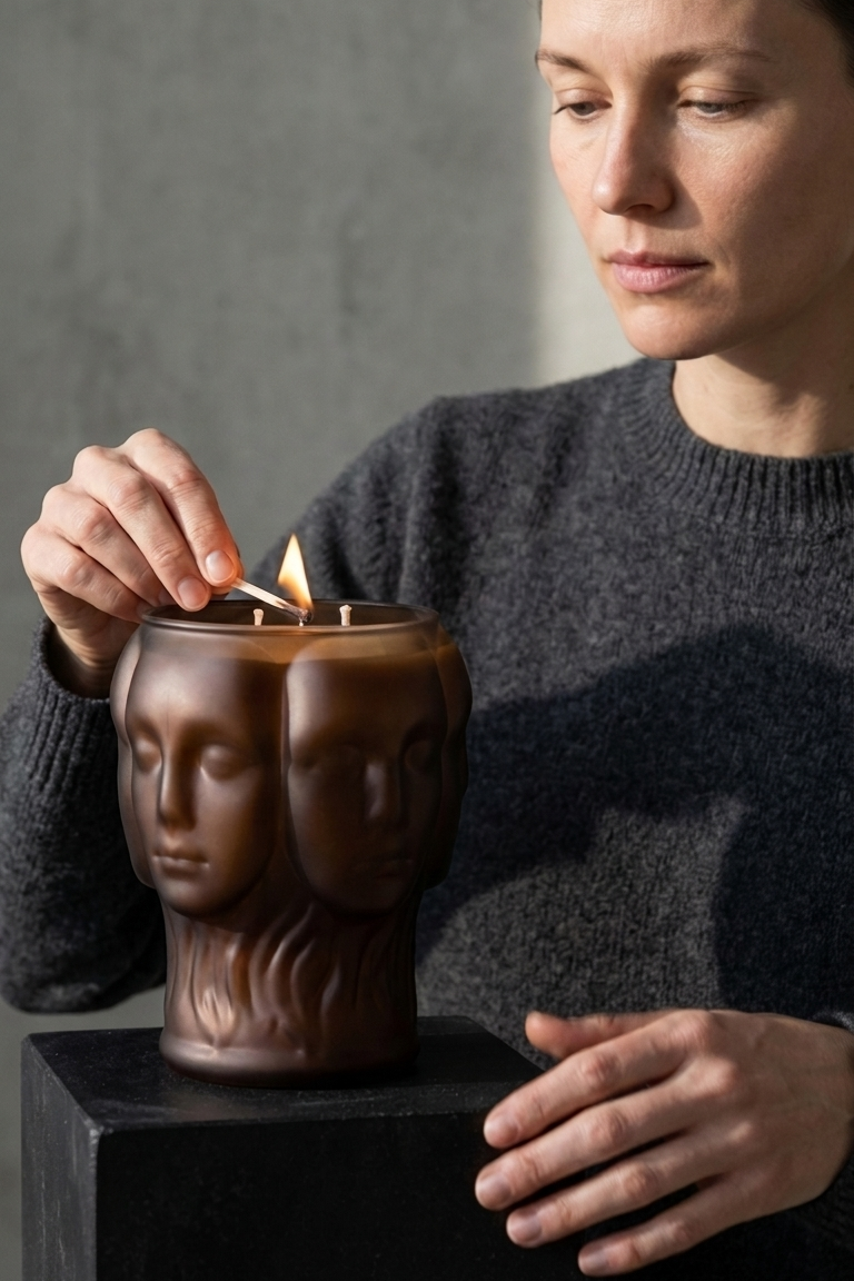 Cognac No. 8 (22.5oz)