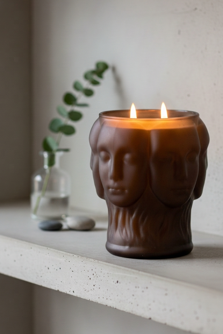 Cognac No. 8 (22.5oz)